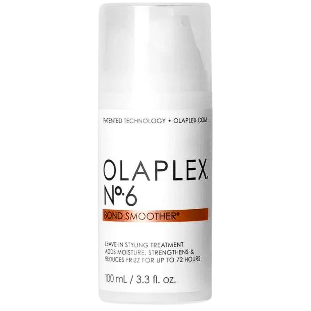 Olaplex Bond Smoother N°6 100ml 1 Olaplex Bond Smoother N°6 100ml