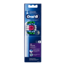 Oral-B 2 Recharge Pour Brosse Electrique 3D White