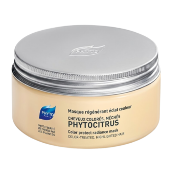 Phyto Phytocitrus Masque 200Ml