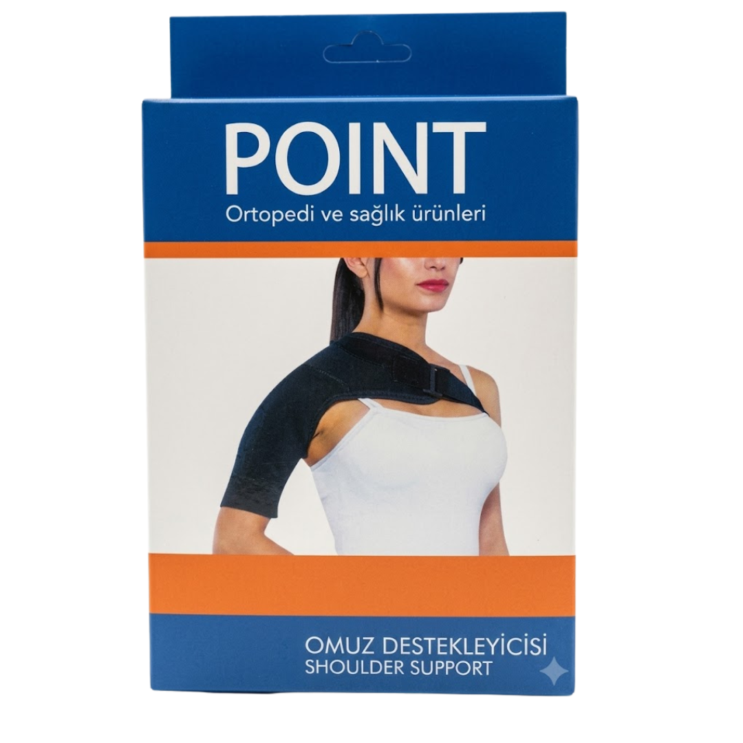 Point Epauliere Standard Reference 165 1 Point Epauliere Standard Reference 165