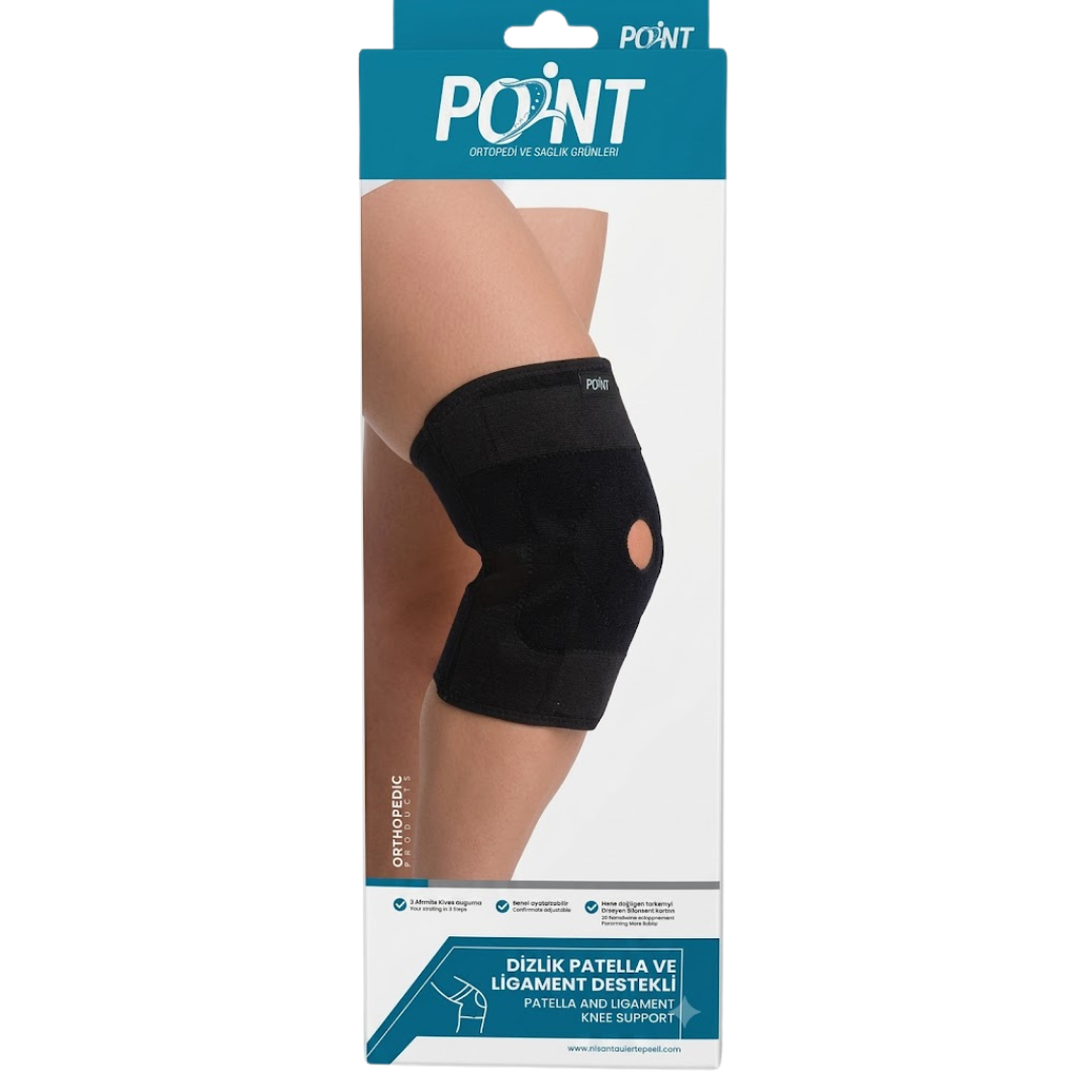 Point Genouillere Standard Creux Reference 306 1 Point Genouillere Standard Creux Reference 306