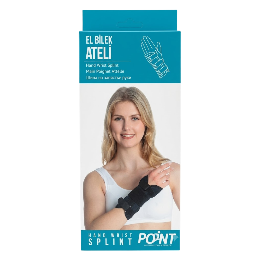 Point Attelle Poignet Pouce Gauche Standard Reference 205 1 Point Attelle Poignet Pouce Gauche Standard Reference 205