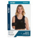 Point Bandage D'immobilisation Coude Au Corps Standard Reference 162