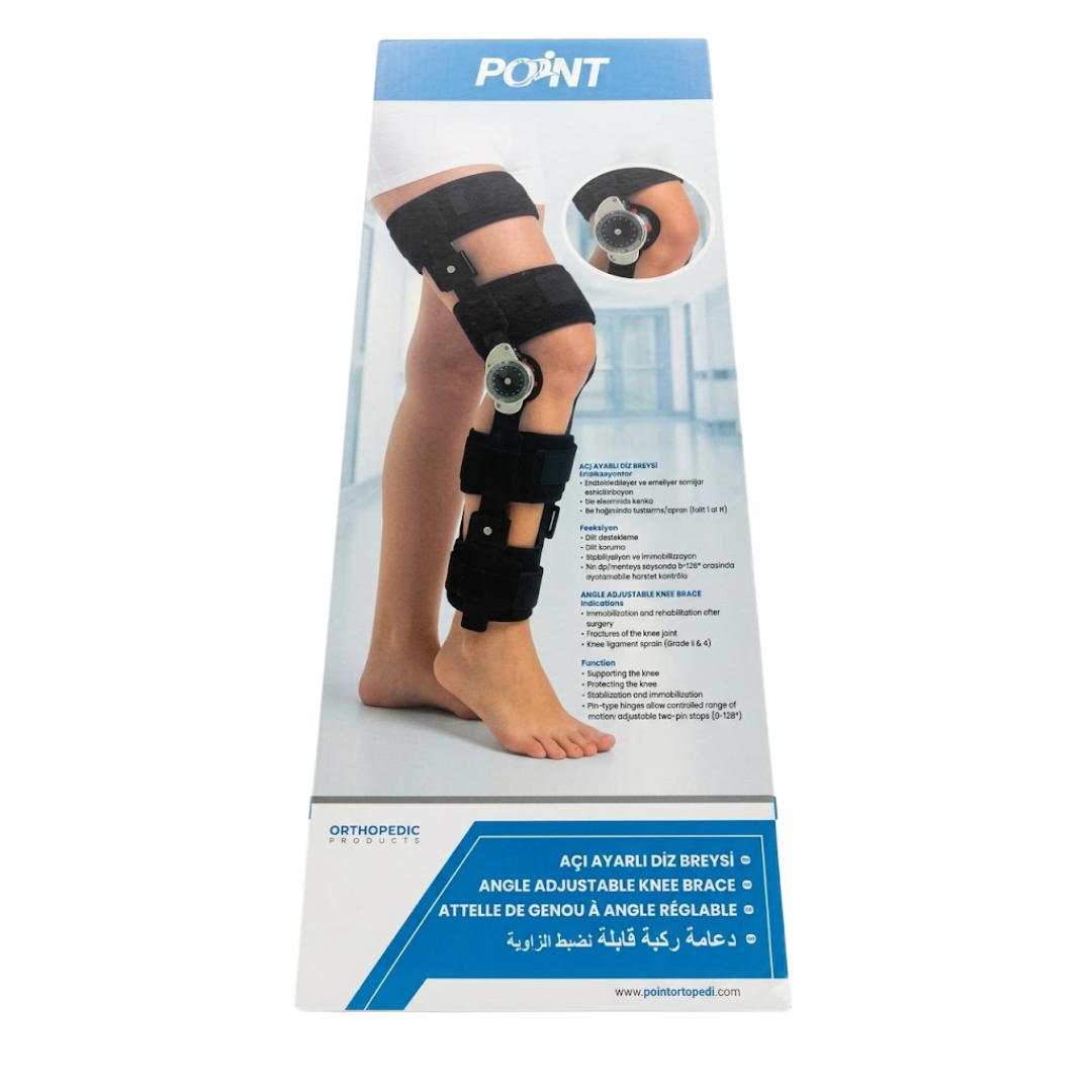 Point Immobiliseur Du Genou Standard Reference 318 1 Point Immobiliseur Du Genou Standard Reference 318