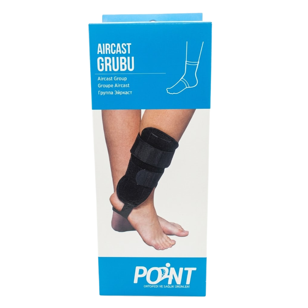Point Orthese sSabilatrice De Cheville Standard Reference 364 1 Point Orthese sSabilatrice De Cheville Standard Reference 364