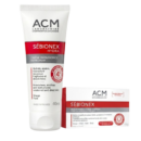 ACM Sebionex Hydra Creme Reparatrice+Pain Dermato Purifiant Duo Pack