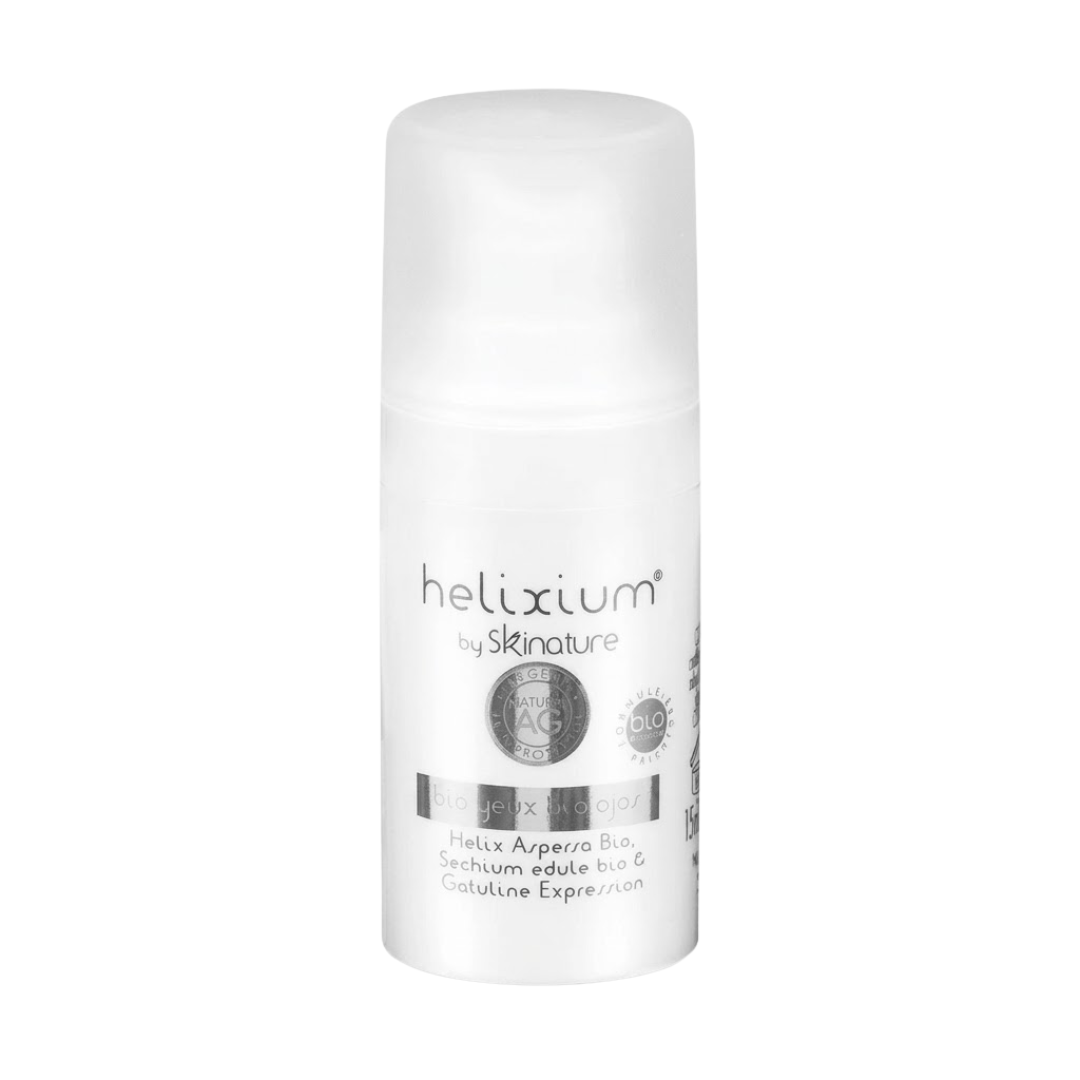 Skinature Helixium Bio Yeux 15ml 1 Skinature Helixium Bio Yeux 15ml