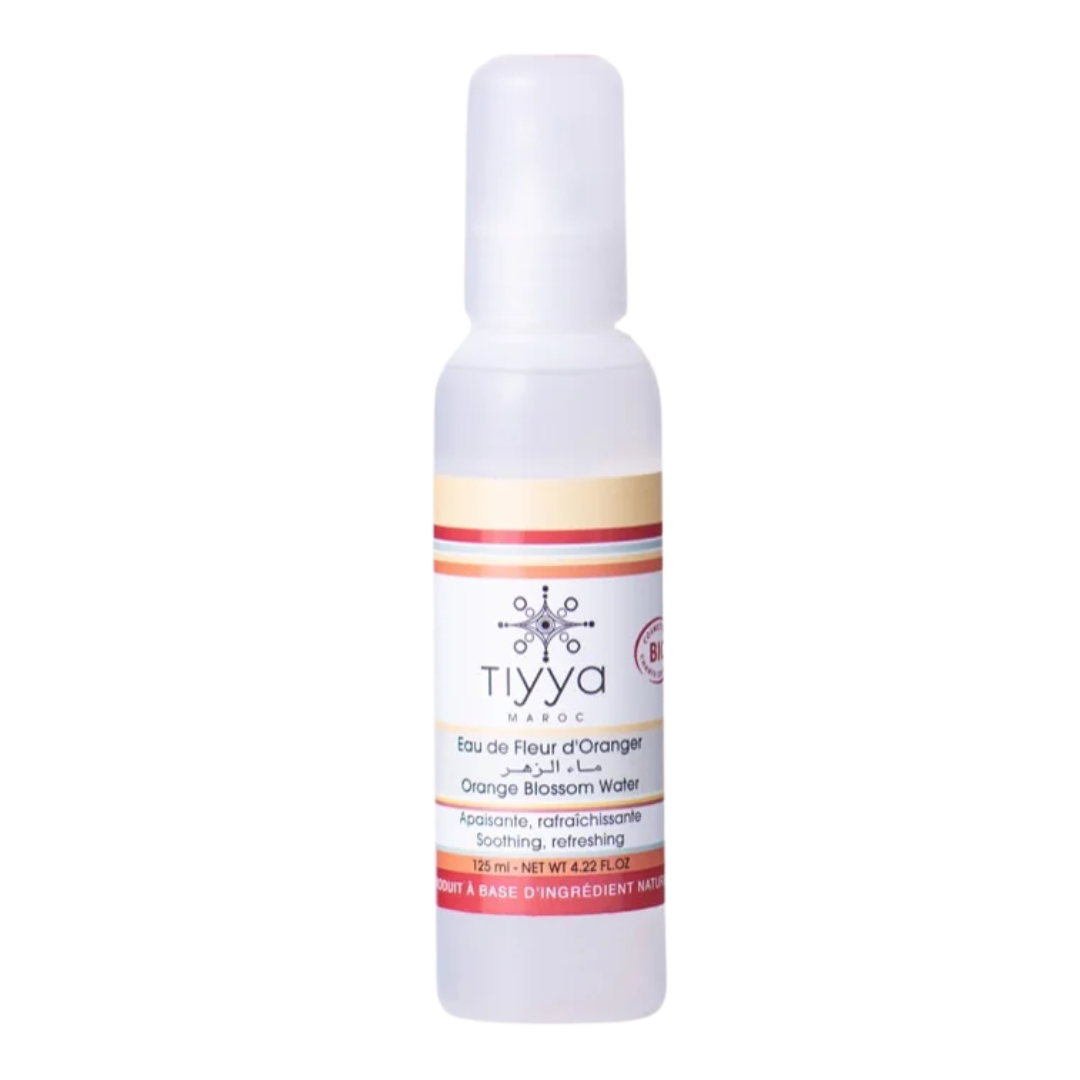Tiyya Eau De Fleur D'oranger 125ml