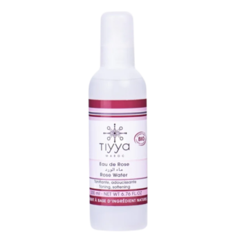 Tiyya Eau De Rose 200ml