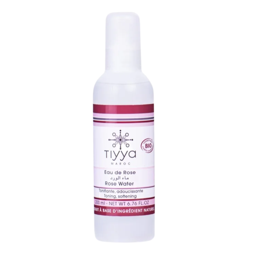 Tiyya Eau De Rose 200ml 1 Tiyya Eau De Rose 200ml