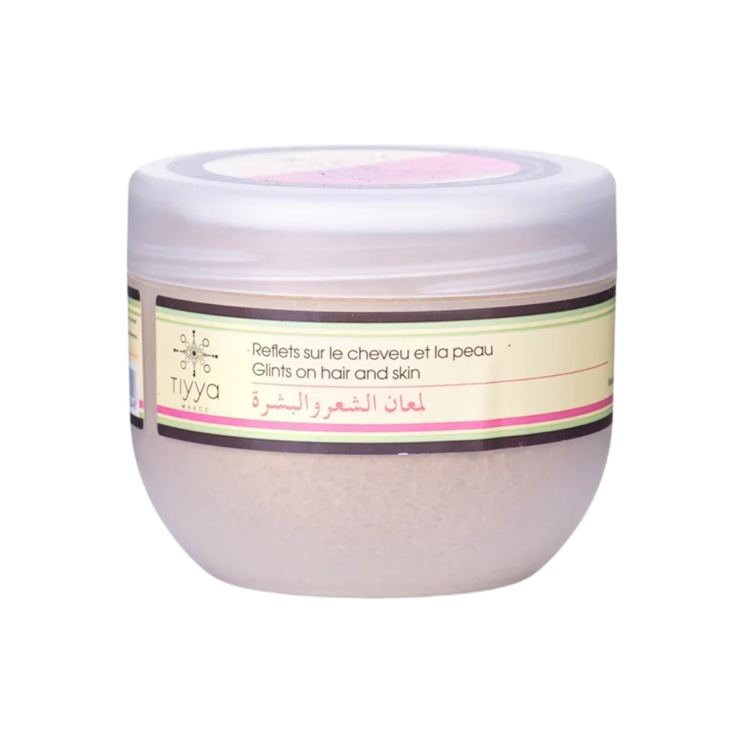 Tiyya Henne Rose 250ml 1 Tiyya Henne Rose 250ml