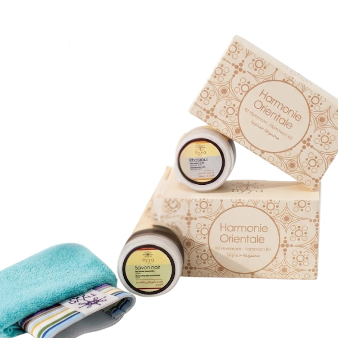 Tiyya Kit Hammam Harmonie Orientale 1 Tiyya Kit Hammam Harmonie Orientale