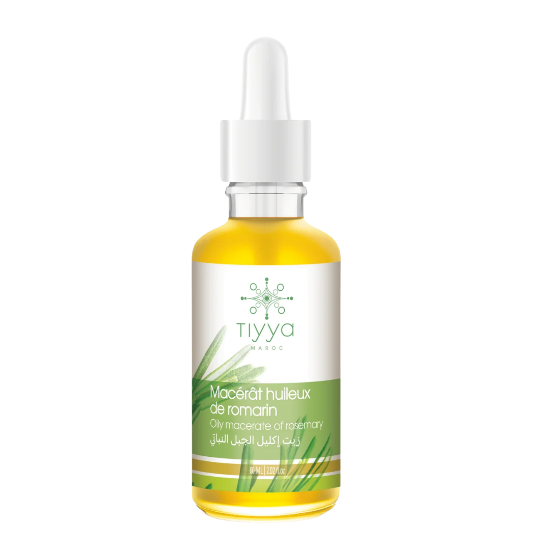 Tiyya Macerat Huileux Romarin 60ml