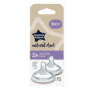 Tommee Tippee 2 Tetines Lait Epaissi