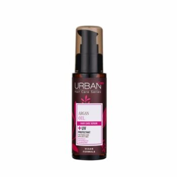 Urban Care Serum Nourrisant Argan & Keratine 75ml