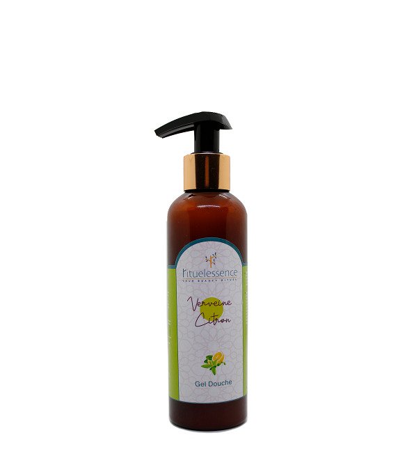 Rituelessence Gel Douche Verveine Citron 200ml 1 Rituelessence Gel Douche Verveine Citron 200ml