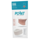 Point Collier Cervical Souple Noir Taille S Reference 101
