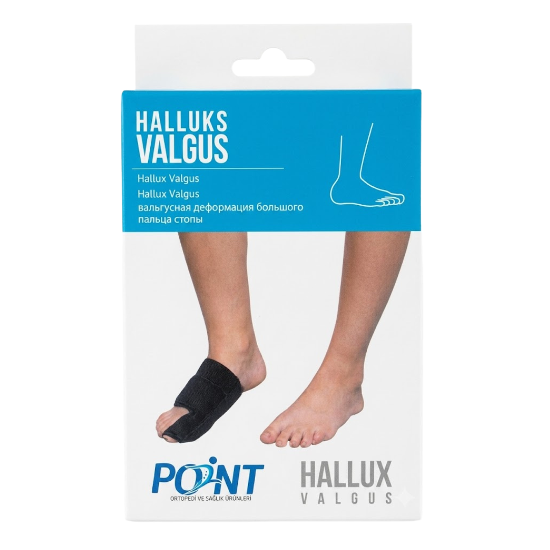 Point Correcteur Hallux Valgus Nuit Gauche-Lift Reference 422 1 Point Correcteur Hallux Valgus Nuit Gauche-Lift Reference 422