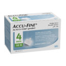 ACARE 4MM 32G 100PCS