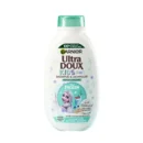 GARNIER ULTRA DOUX KIDS SHAMP AVOINE 400ML