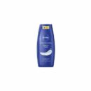 nivea gel douche creme care 650