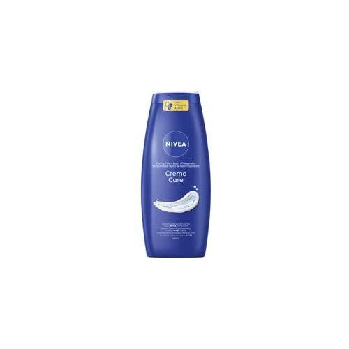 nivea gel douche creme care 650 1 nivea gel douche creme care 650