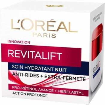 REVITALIFT SOIN HYDRATANT NUIT