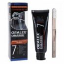 ORALEX CHARBON DENT + BROSSE