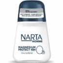 NARTA STICK HOMME MAGNESIUM