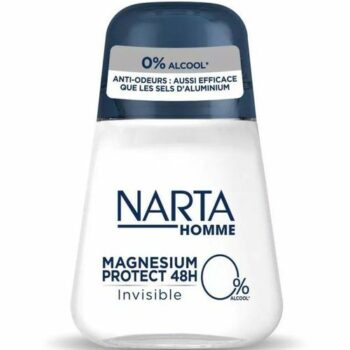 NARTA STICK HOMME MAGNESIUM