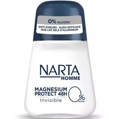 NARTA STICK HOMME MAGNESIUM 1 NARTA STICK HOMME MAGNESIUM