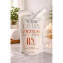 BLACK CAVIAR PROTEIN HAIR MASK 300ML