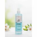 natures eau emoliente pour ongles 400ml