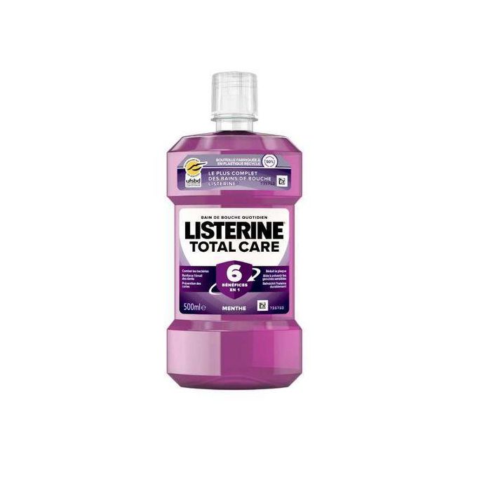 listerine total care bb 500ml 1 listerine total care bb 500ml