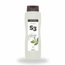 S3 EAU DE COLOGNE 750ML