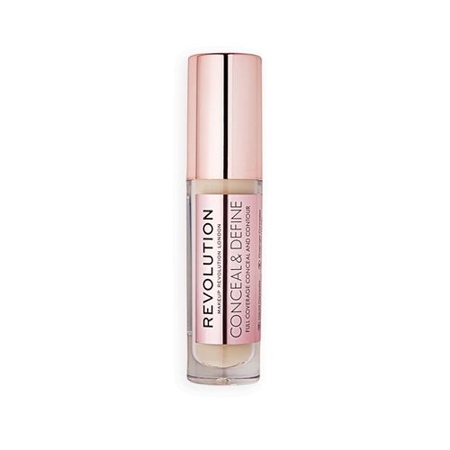 REVOLUTION CONCEALER C4 1 REVOLUTION CONCEALER C4