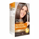 KATIVA KIT ALISADO BRASILINO LISSAGE