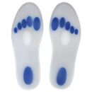 ADAPTE SEMELLE EN SILICONE TAILLE M