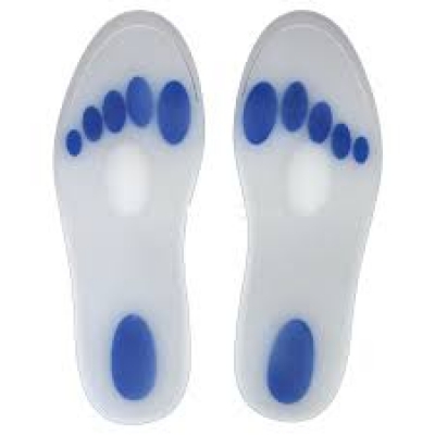 ADAPTE SEMELLE EN SILICONE TAILLE M 1 ADAPTE SEMELLE EN SILICONE TAILLE M