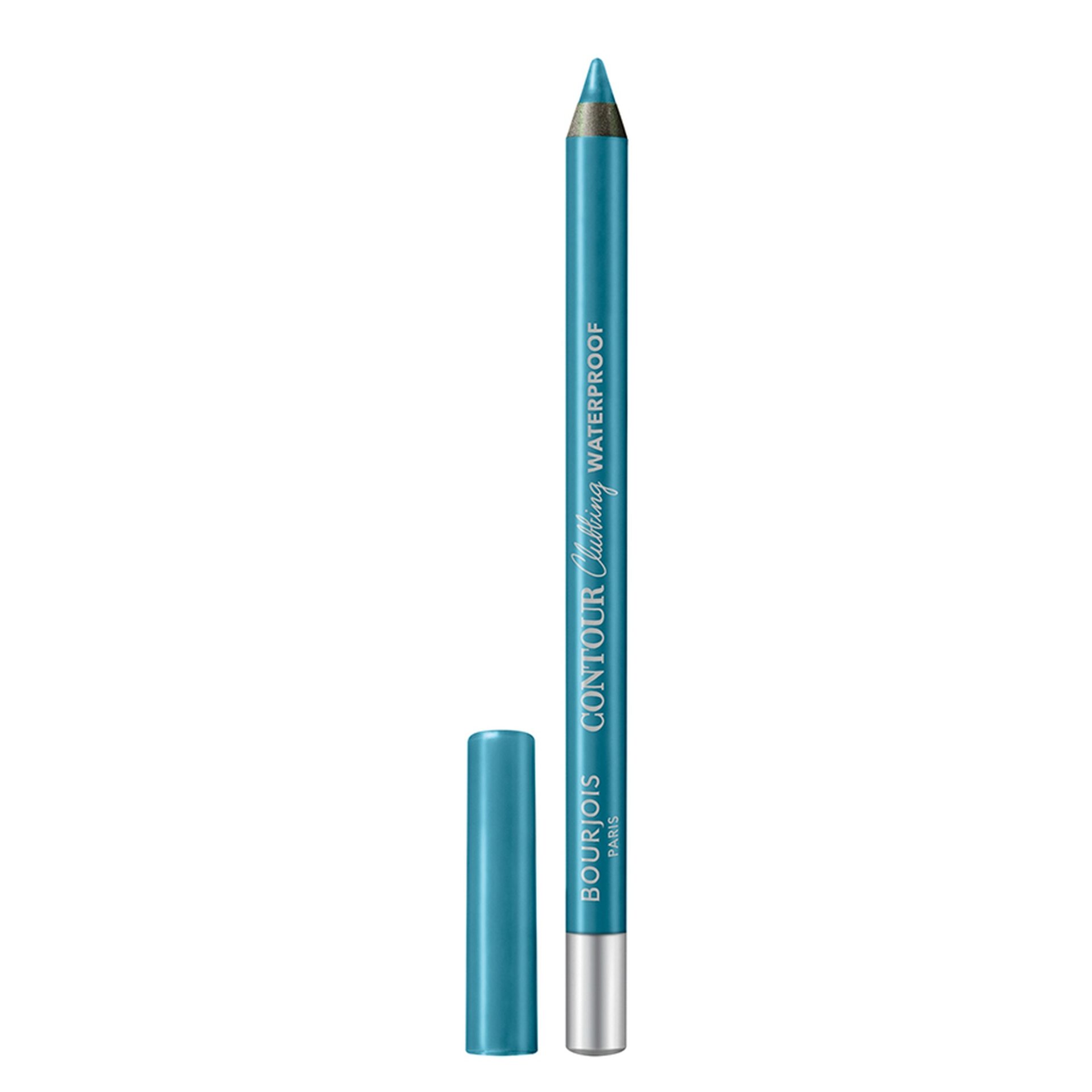 BOURJOIS CRAYON BLEU 1 BOURJOIS CRAYON BLEU