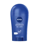 NIVEA STICK PROTECT CARE