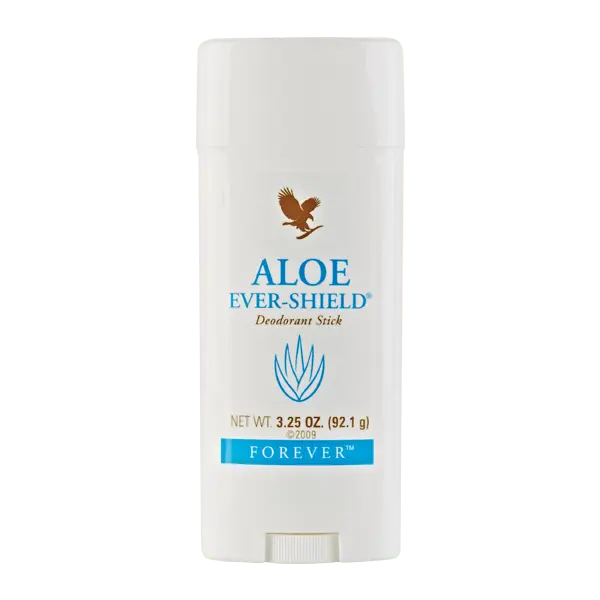 FOREVER ALOE EVER SHIELD DEO STICK 1 FOREVER ALOE EVER SHIELD DEO STICK
