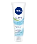 NIVEA SOFT TUBE 75ML