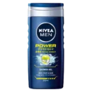 nivea men gel douche fresh power 250ml