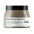 L'OREAL PROFESSIONNEL ABSOLUT REPAIR MOLECULAR MASQUE CONCENTRE 500ML