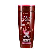 ELSEVE FALL RESIST SHAMPOING 400ML 1 ELSEVE FALL RESIST SHAMPOING 400ML