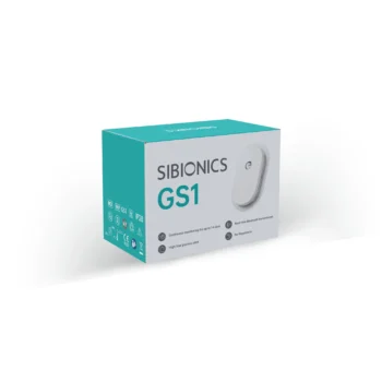 SIBIONICS GS1