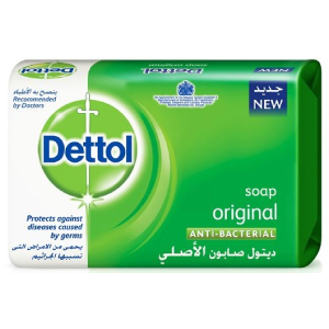 DETTOL VERT 1 DETTOL VERT