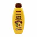 GARNIER ULTRA DOUX SHAMP AVOCAT 400ML