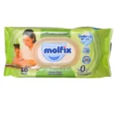 MOLVIX LINGETTES